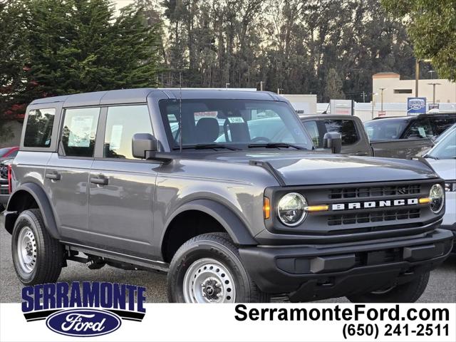 2025 Ford Bronco Base for sale in Colma, CA