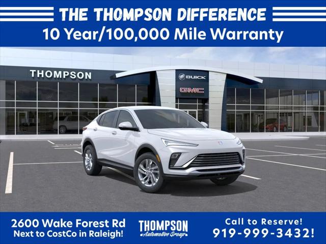 2026 Buick NV Preferred FWD for sale in Raleigh, NC