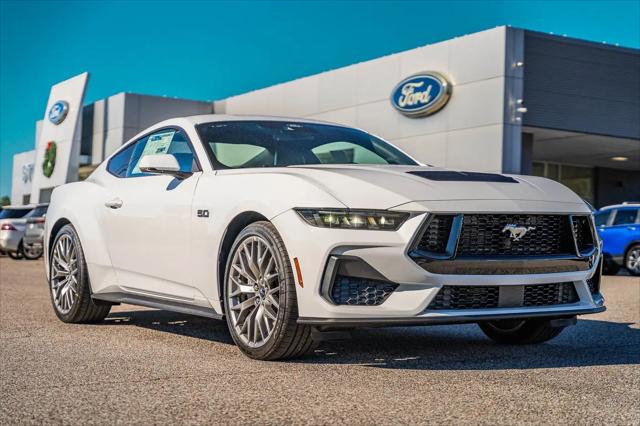 2025 Ford Mustang GT Premium Fastback for sale in Graniteville, SC