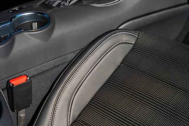 2025 Ford Mustang GT Premium Fastback