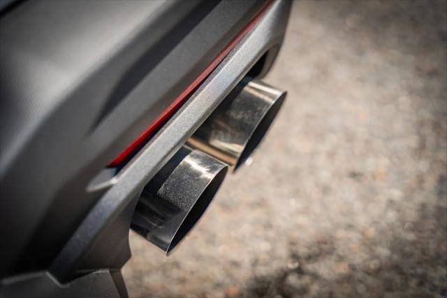 2025 Ford Mustang GT Premium Fastback