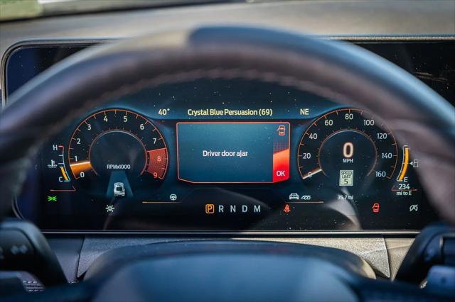2025 Ford Mustang GT Premium Fastback