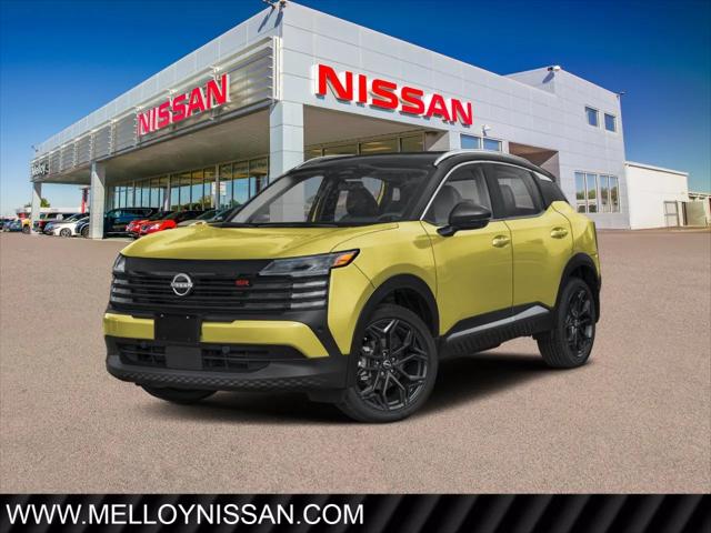 2026 Nissan Kicks SR for sale in Albuquerque, NM
