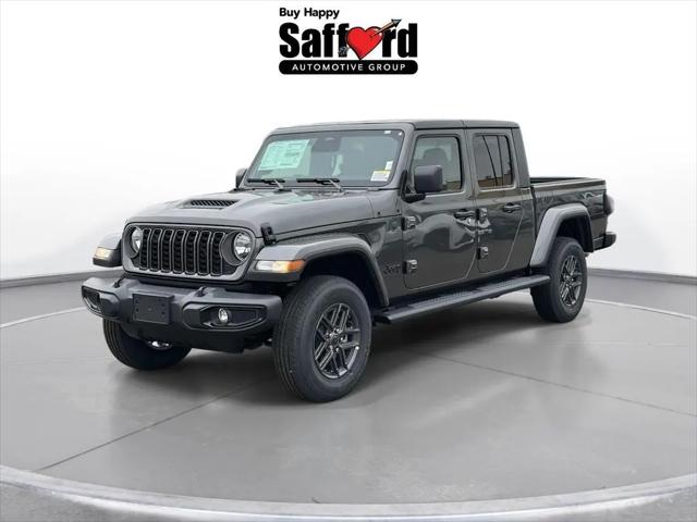 2026 Jeep Gladiator Sport S for sale in Fredericksburg, VA