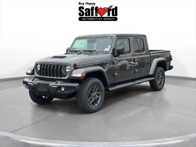 2026 Jeep Gladiator Sport S for sale in Fredericksburg, VA