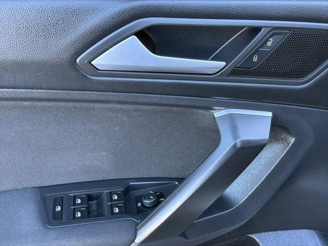 2021 Volkswagen Tiguan 2.0T S