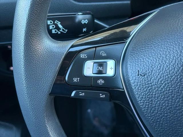 2021 Volkswagen Tiguan 2.0T S