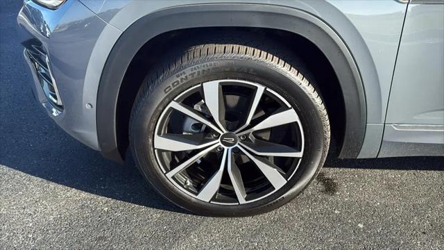 2026 Volkswagen Atlas SEL Premium R-Line