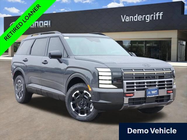 2026 Hyundai Palisade XRT Pro for sale in Arlington, TX