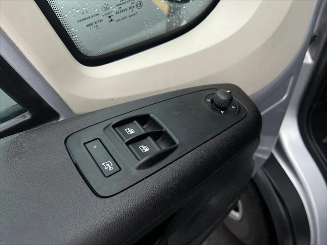 2022 Ram ProMaster 2500 Cargo Van High Roof 159" WB