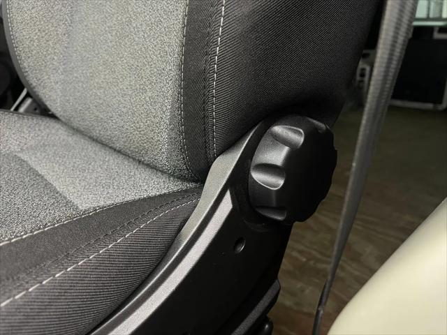 2022 Ram ProMaster 2500 Cargo Van High Roof 159" WB