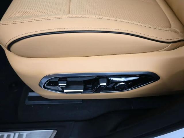 2025 Jeep Grand Cherokee L Summit Reserve 4x4