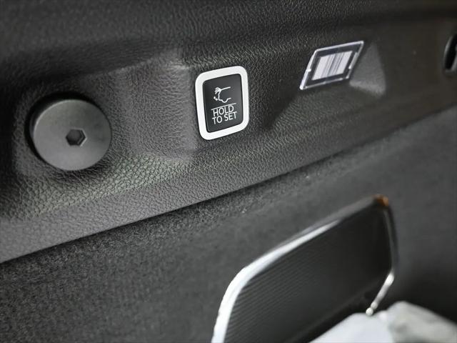 2025 Jeep Grand Cherokee L Summit Reserve 4x4