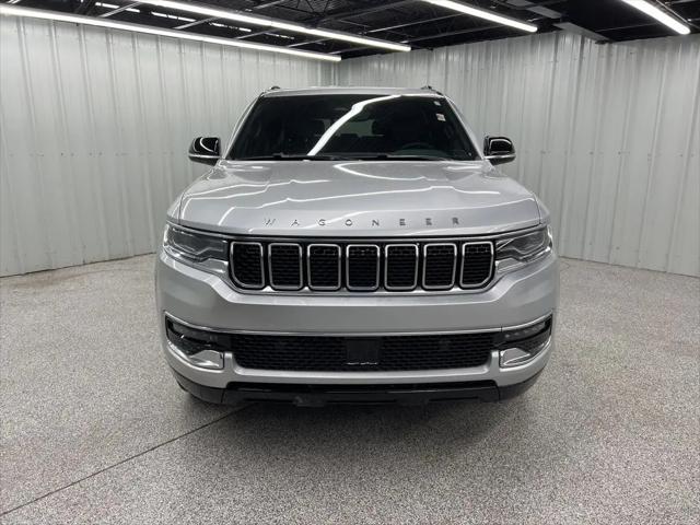 2024 Jeep Wagoneer Series I 4x2