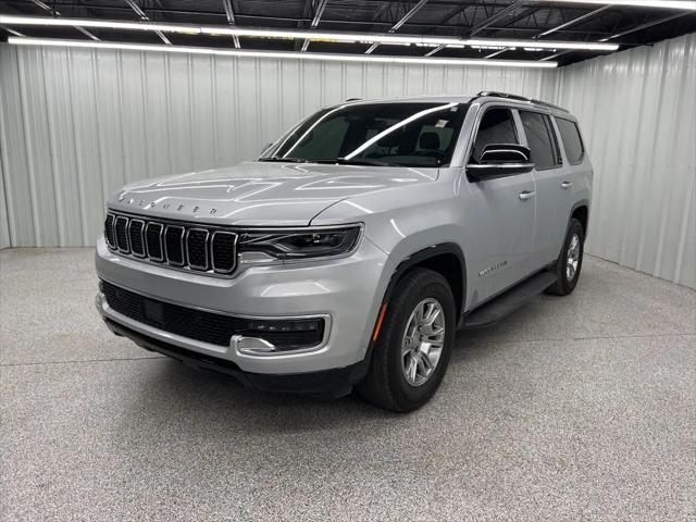 2024 Jeep Wagoneer Series I 4x2