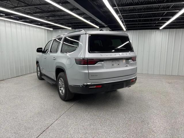 2024 Jeep Wagoneer Series I 4x2