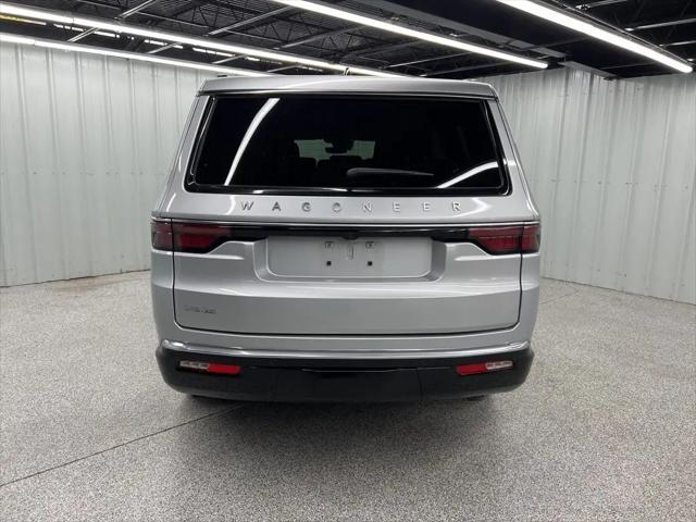 2024 Jeep Wagoneer Series I 4x2
