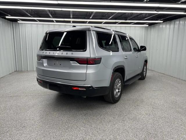 2024 Jeep Wagoneer Series I 4x2