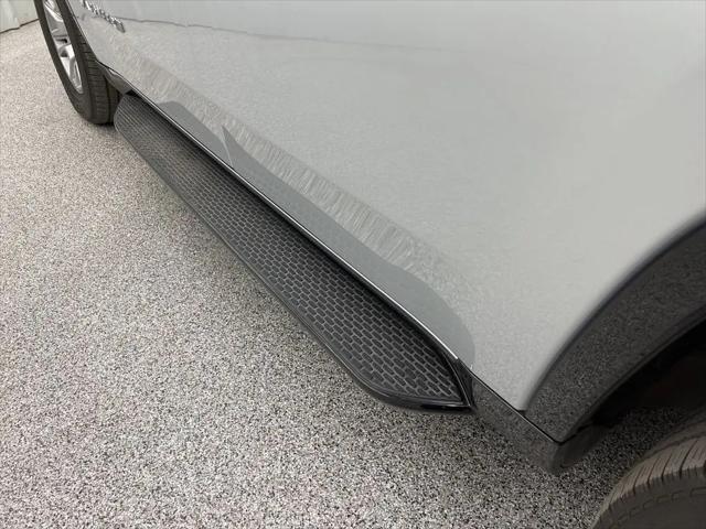 2024 Jeep Wagoneer Series I 4x2