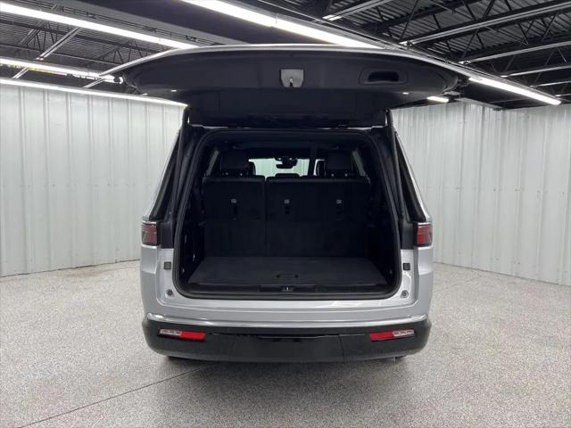 2024 Jeep Wagoneer Series I 4x2