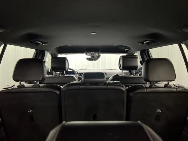 2024 Jeep Wagoneer Series I 4x2