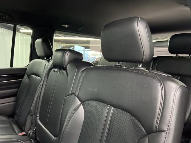 2024 Jeep Wagoneer Series I 4x2