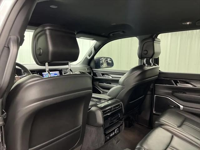 2024 Jeep Wagoneer Series I 4x2
