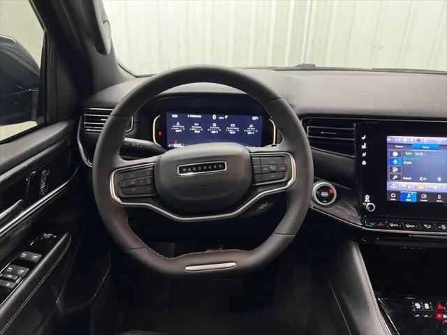2024 Jeep Wagoneer Series I 4x2