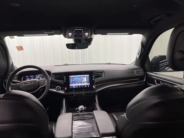 2024 Jeep Wagoneer Series I 4x2