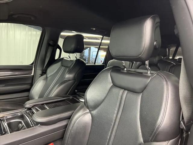 2024 Jeep Wagoneer Series I 4x2