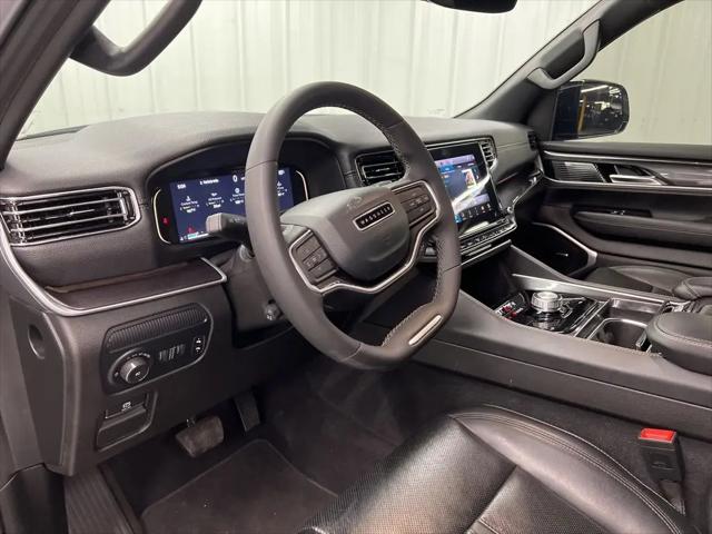 2024 Jeep Wagoneer Series I 4x2