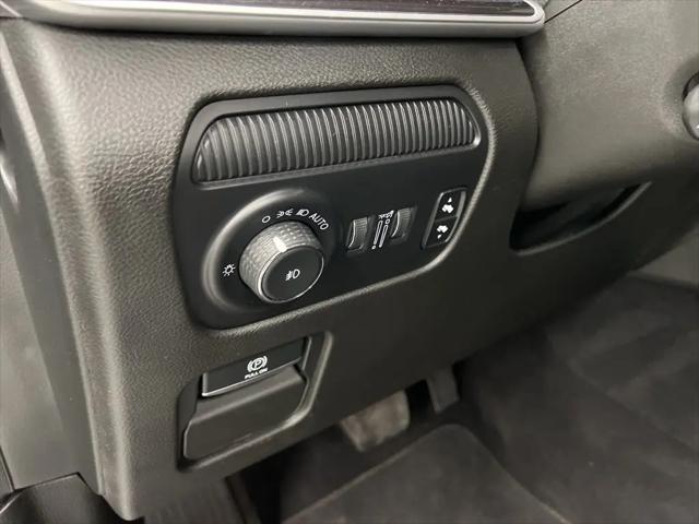 2024 Jeep Wagoneer Series I 4x2