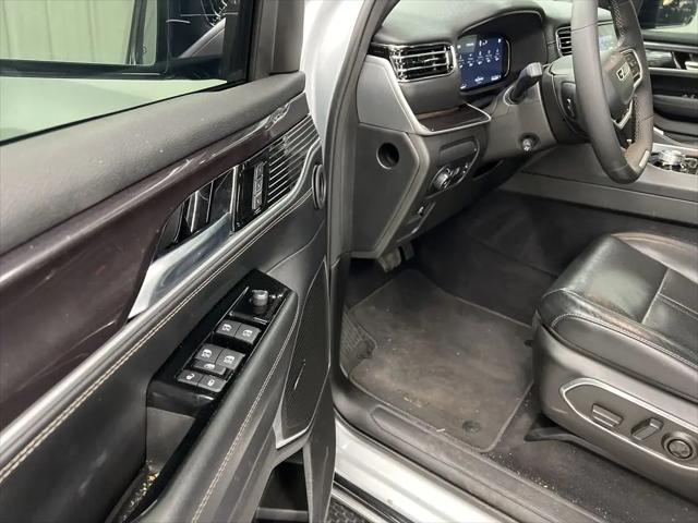 2024 Jeep Wagoneer Series I 4x2