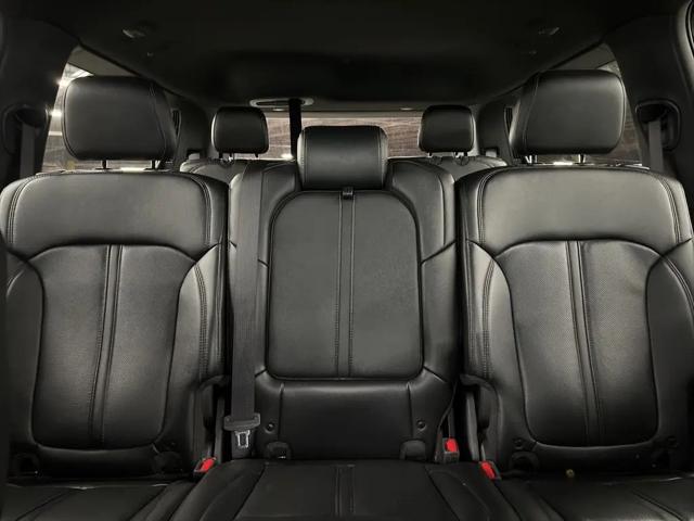 2024 Jeep Wagoneer Series I 4x2