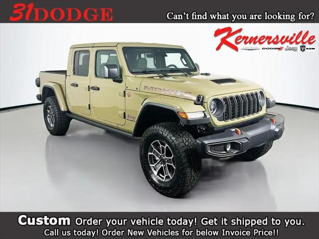 2026 Jeep Gladiator Sport for sale in Kernersville, NC