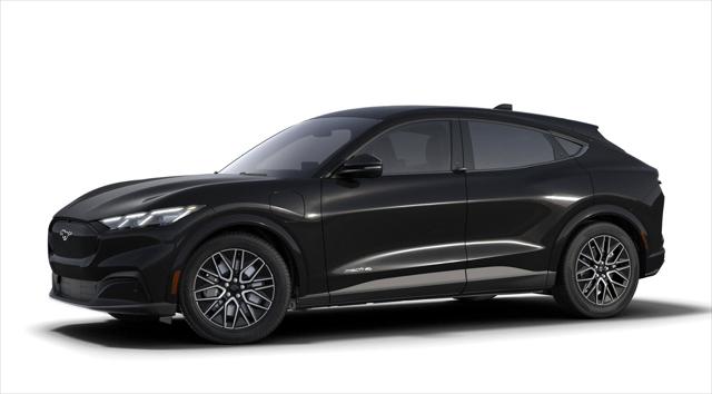2025 Ford Mustang Mach-E Premium for sale in Elk City, OK