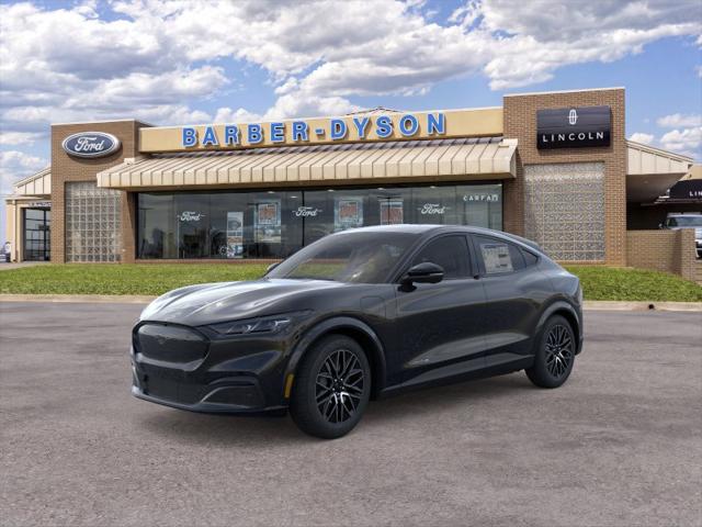 2025 Ford Mustang Mach-E Premium for sale in Elk City, OK