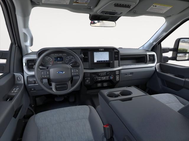 2026 Ford F-550 XL