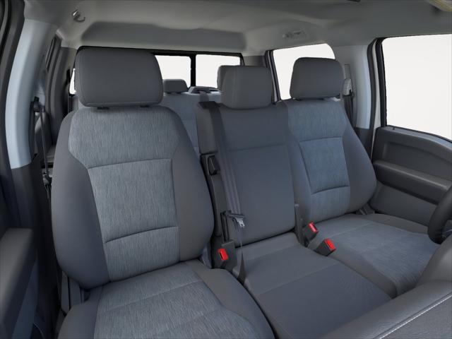 2026 Ford F-550 XL