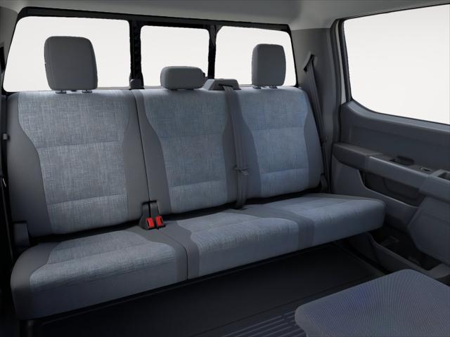 2026 Ford F-550 XL