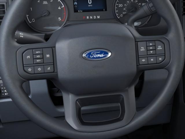 2026 Ford F-550 XL