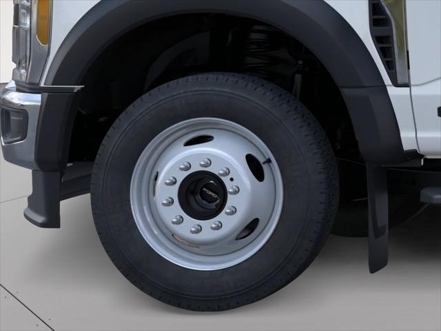 2026 Ford F-550 XL