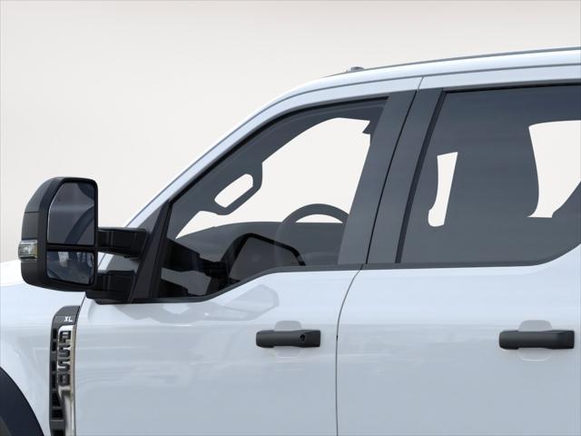 2026 Ford F-550 XL
