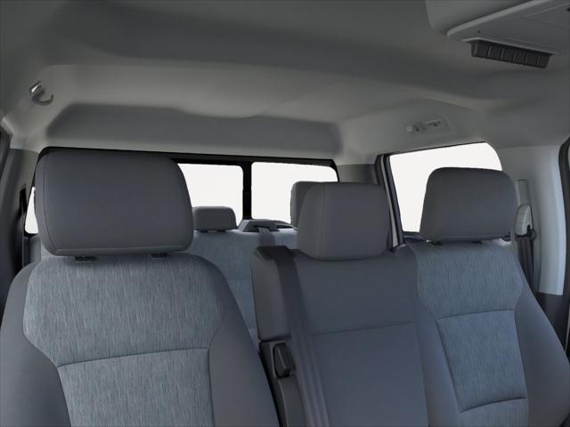 2026 Ford F-550 XL