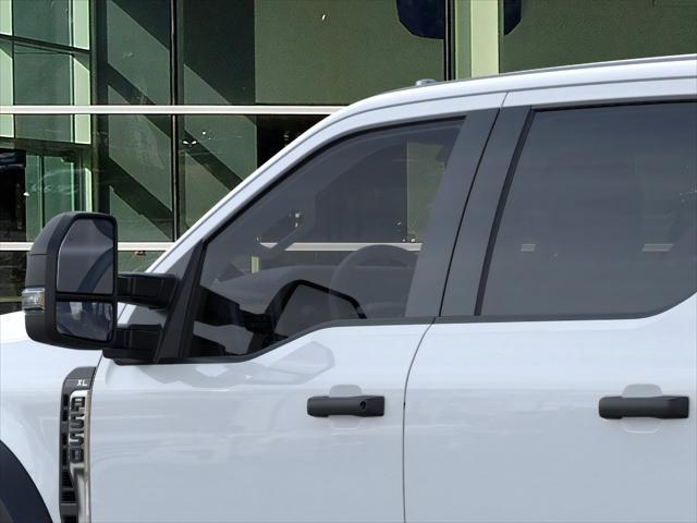2026 Ford F-550 XL