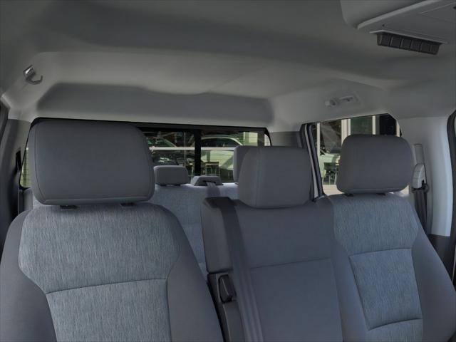 2026 Ford F-550 XL