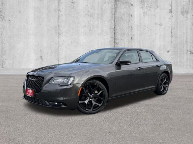 2023 Chrysler 300 300S 2023 Chrysler 300 300S