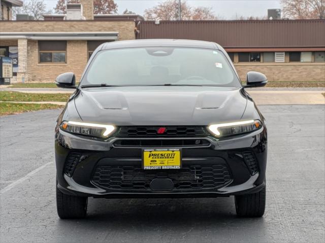 2024 Dodge Hornet GT 2024 Dodge Hornet GT