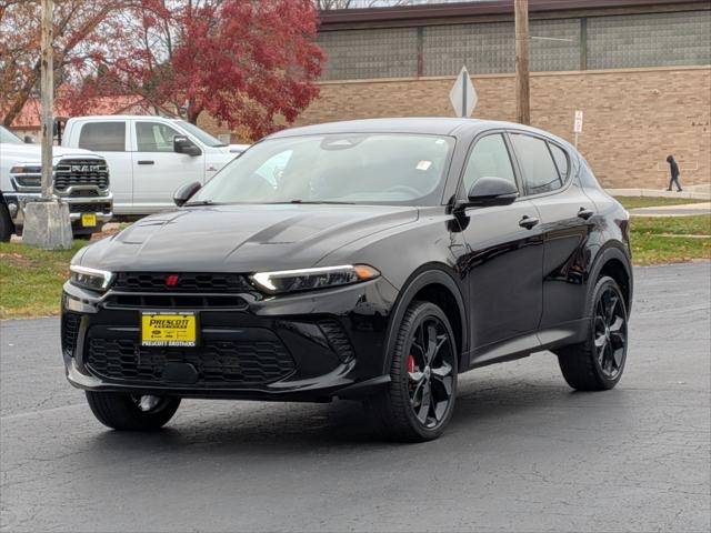 2024 Dodge Hornet GT 2024 Dodge Hornet GT