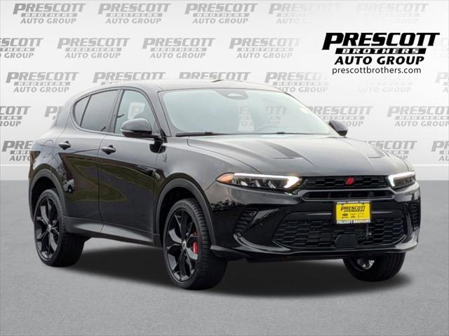 2024 Dodge Hornet GT 2024 Dodge Hornet GT